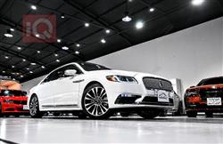 Lincoln Continental